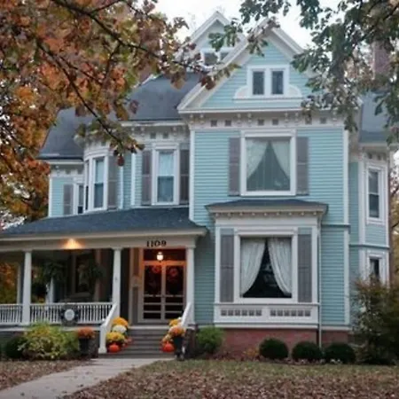 Blessings On State Bed & Breakfast