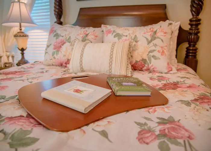 Blessings On State Bed & Breakfast 4*
