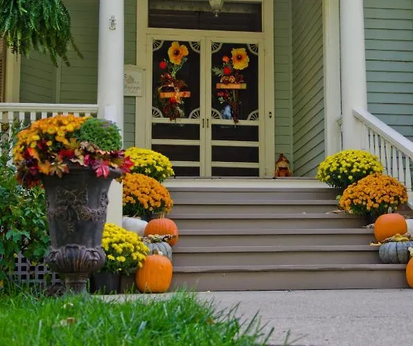 Bed & Breakfast Blessings On State Jacksonville
