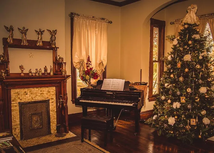 Blessings On State Bed & Breakfast Jacksonville
