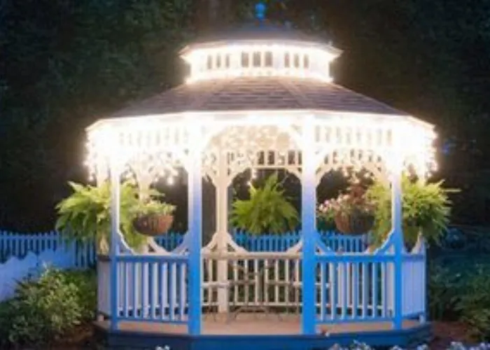 Bed & Breakfast Blessings On State