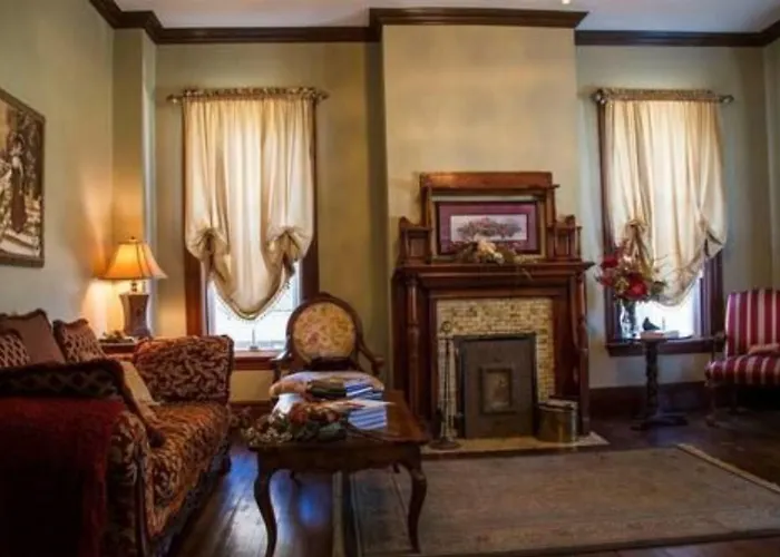 Blessings On State Bed & Breakfast Jacksonville