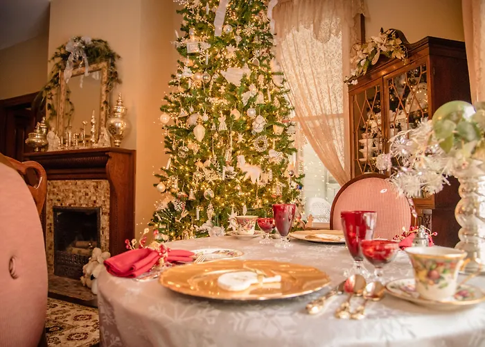 Blessings On State Bed & Breakfast