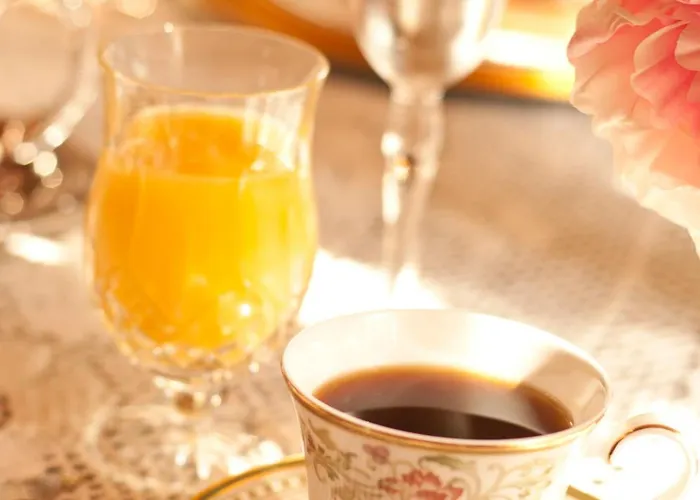 Bed & Breakfast Blessings On State Jacksonville