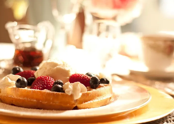 Bed & Breakfast Blessings On State Jacksonville