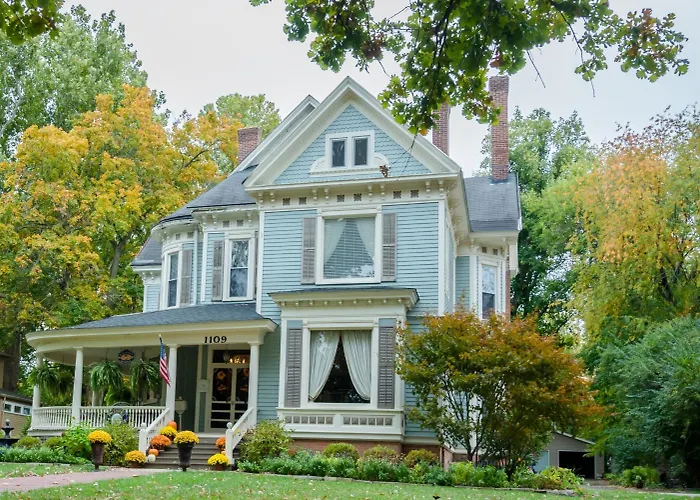 Blessings On State Bed & Breakfast