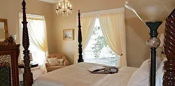 Bed & Breakfast Blessings On State Jacksonville